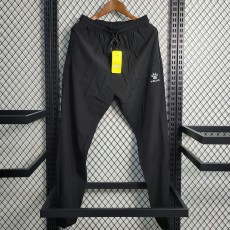 Black Shorts Pants AAA43730