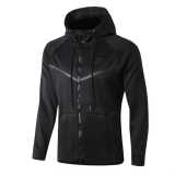 18 19 Tracksuit AAA41004