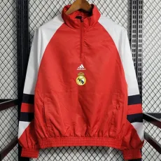 23 24 R MAD Windbreaker AAA43847