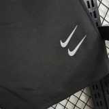 Black Shorts Pants AAA43639