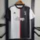 19 20 JUV Home Fans Version Men Soccer jersey AAA40146