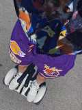 2023 LAKERS NBA Jerseys