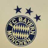 04 05 Bayern Away Retro Men Soccer jersey AAA37384
