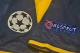 13 14 A MAD Away Retro Men Soccer jersey AAA37861