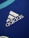 2006 Japan Home Retro Men Soccer jersey AAA36224