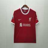 23 24 LIV Home Fans Version Men Soccer jersey AAA44063