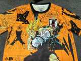 2025 Japan Special Edition Fans Soccer jersey