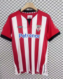 2011/12 Bilbao Home Retro Soccer jersey