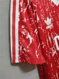 1990 Home Retro Men Soccer jersey AAA36217