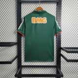 11 12 Cruzeiro 3RD Retro Men Soccer jersey AAA43989