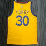 18 19 WARRIORS CURRY #30 NBA Jerseys AAA41293