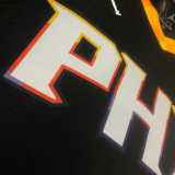 2023 SUNS BOOKER #1 Statement Edition Swingman Jersey NBA Jerseys
