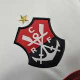 19 20 Flamengo Away Fans Version Men Soccer jersey AAA43857