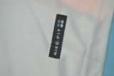 06 07 Valencia Home Retro Men Soccer jersey AAA37993