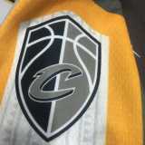 18 19 CAVALIRERS IRVING #2 NBA Jerseys AAA41287