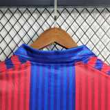 91 92 BAR Home Retro Men Soccer jersey AAA43970