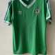 1988 Northern Ireland Home Retro Men Soccer jersey AAA35915