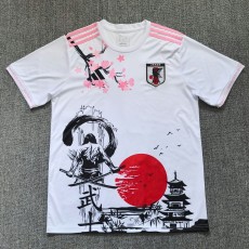 2024 Japan Special Edition Fans Soccer jersey