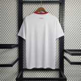 19 20 Flamengo Away Fans Version Men Soccer jersey AAA43857