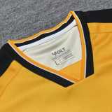 2024/25 Criciuma Home Fans Soccer jersey