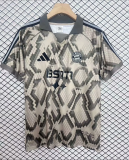 2025/26 Bayern Special Edition Fans Soccer jersey