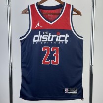2023 WIZARDS JORDAN #23 Statement Edition Swingman NBA Jerseys