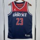 2023 WIZARDS JORDAN #23 Statement Edition Swingman NBA Jerseys