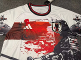2025 Japan Special Edition Fans Soccer jersey