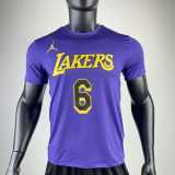 2023 LAKERS Sport Swear