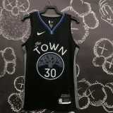 20 21 WARRIORS CURRY #30 NBA Jerseys AAA41326