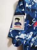 20 21 Japan Home Fans Version Men Soccer jersey AAA36227