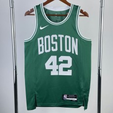 2023 HORFORD #42 NBA Jerseys