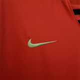 07 08 Flamengo Home Retro Men Soccer jersey AAA40139