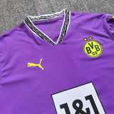 2025/26 Dortmund GKP Fans Soccer jersey