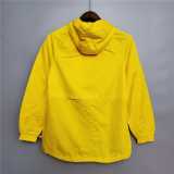 2020/21 INT Windbreaker