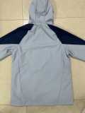 2025/26 Boca Juniors Windbreaker