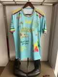 2025/26 Ajax Special Edition Fans Soccer jersey