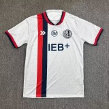 2025/26 San Lorenzo Away Fans Soccer jersey