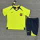 2005/06 BAR Away Retro Kids Soccer jersey
