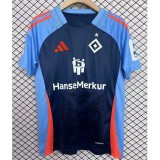 2025/26 Hamburger SV Training Shirts
