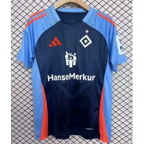 2025/26 Hamburger SV Training Shirts