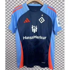 2025/26 Hamburger SV Training Shirts