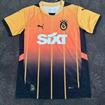 2025/26 Galatasaray SK Special Edition Fans Soccer jersey