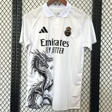 2025/26 R MAD Special Edition Fans Soccer jersey