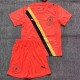 2025/26 Man City GKO Fans Kids Soccer jersey