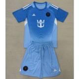 2025/26 Inter Miami GKL Fans Kids Soccer jersey