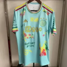 2025/26 Ajax Special Edition Fans Soccer jersey