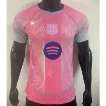 [PLAYER] 2025/26 BAR Special Edition Player Soccer jersey