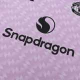 2025/26 Man Utd Polo Jersey