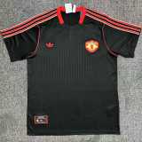 2025/26 Man Utd Training Shirts